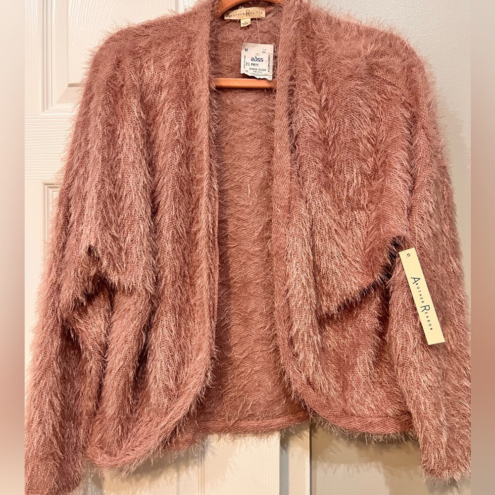 Women’s Cardigan